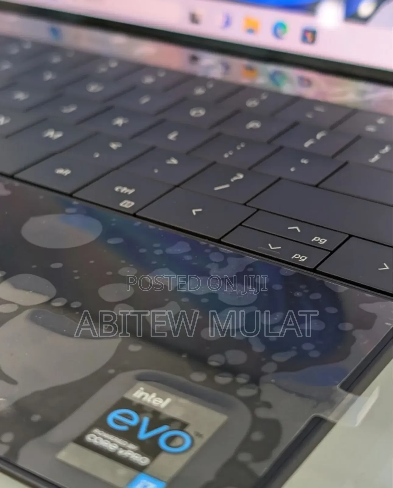 New Laptop Dell XPS 13 9320 32GB Intel Core I7 SSD 1T