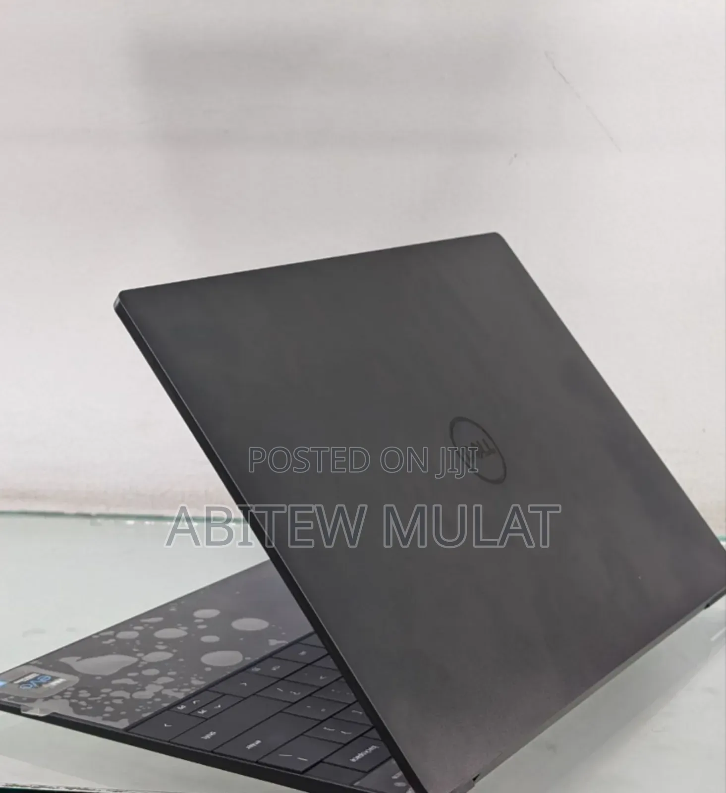 New Laptop Dell XPS 13 9320 32GB Intel Core I7 SSD 1T