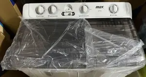 Photo - Max Washing Machine 13.Kg