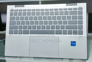 New Laptop HP Envy X360 8GB Intel Core i5 SSD 512GB