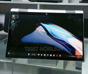 New Laptop HP Envy X360 8GB Intel Core i5 SSD 512GB