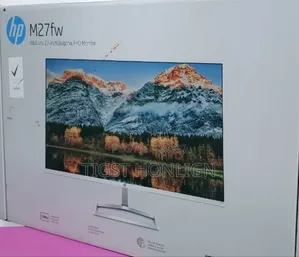 HP Monitor