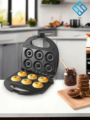 Sokany Donut Maker