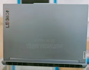 New Laptop Lenovo Legion 5 16GB Intel Core I7 SSD 1T