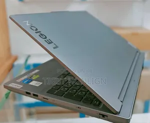 New Laptop Lenovo Legion 5 16GB Intel Core I7 SSD 1T