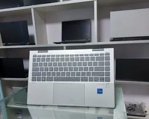 New Laptop HP Envy X360 8GB Intel Core I5 SSD 512GB