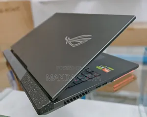 New Laptop Asus ROG Strix G17 32GB AMD Ryzen 9 SSD 1T