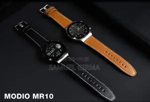 Photo - Modio MR10 Smart Watch High Quality