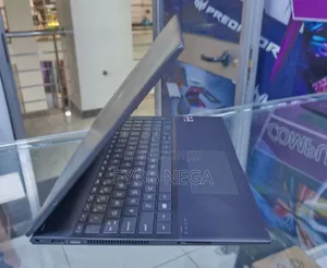 New Laptop HP Envy X360 16GB AMD Ryzen 5 SSD 512GB