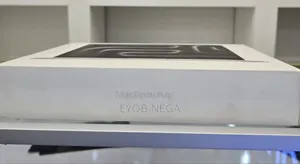 Photo - New Apple MacBook Pro 2023 M3 Pro 14-Inch 8GB Apple M3 Pro SSD 512GB