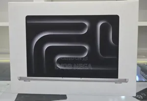 New Apple MacBook Pro 2023 M3 Pro 14-Inch 8GB Apple M3 Pro SSD 512GB