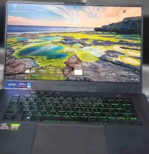 New Laptop Asus ROG ZEPHYRUS (GX501) 16GB AMD Ryzen 9 SSD 512GB