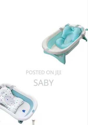 Children Folding Tub