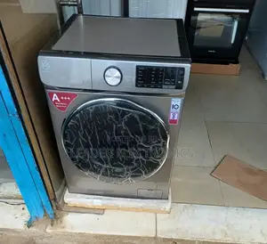 Photo - Amana Automatic Washing Machine Direct Washing 10kg
