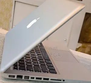 New Laptop Apple MacBook Pro 2011 16GB Intel Core I5 SSD 256GB