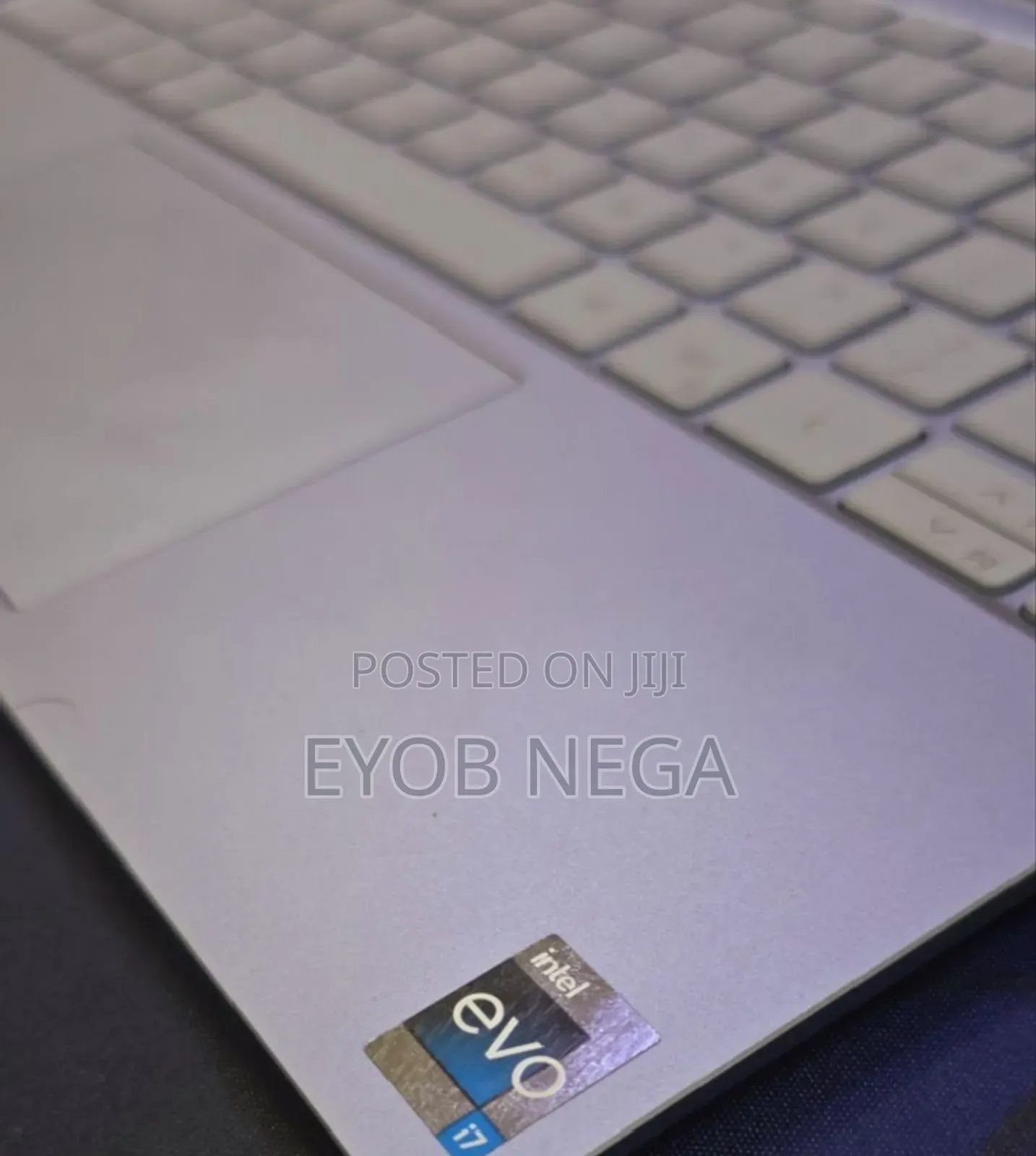 New Laptop Dell XPS 13 16GB Intel Core I7 SSD 512GB