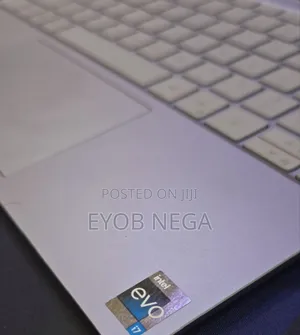 New Laptop Dell XPS 13 16GB Intel Core I7 SSD 512GB