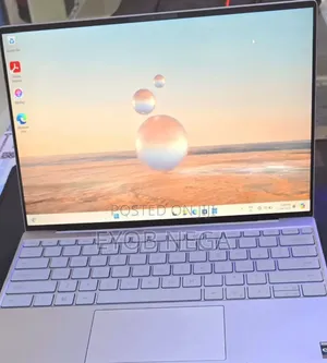 Photo - New Laptop Dell XPS 13 16GB Intel Core I7 SSD 512GB