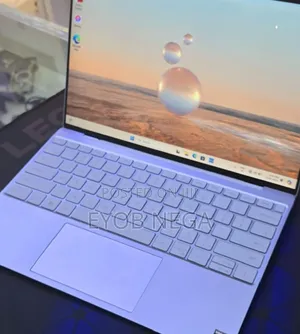 New Laptop Dell XPS 13 16GB Intel Core I7 SSD 512GB