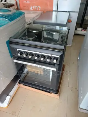 Photo - Kumtel Freestanding Oven Full Electric Oven