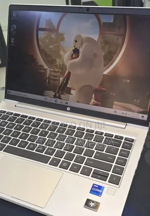 Photo - New Laptop HP ProBook 430 G7 16GB Intel Core I7 SSD 512GB