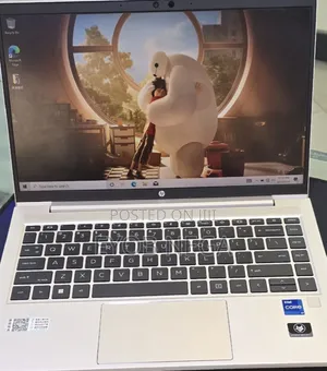 New Laptop HP ProBook 430 G7 16GB Intel Core I7 SSD 512GB