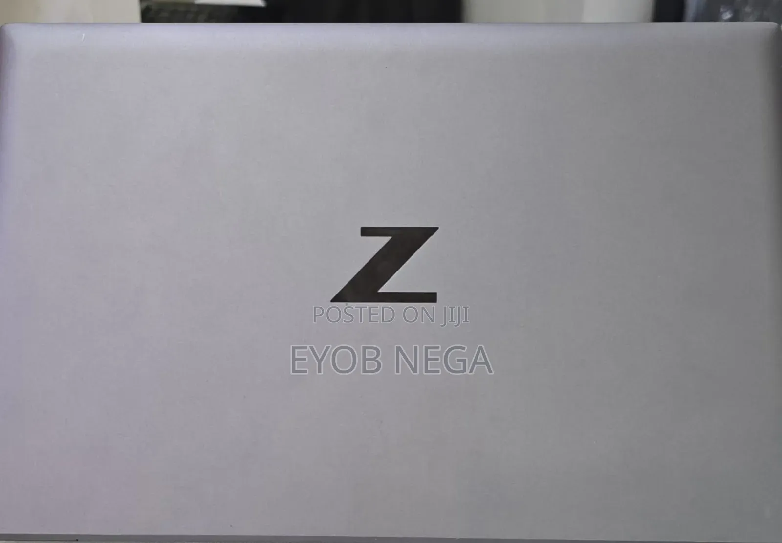 New Laptop HP ZBook 14 16GB Intel Core I7 SSD 512GB