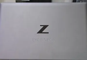 New Laptop HP ZBook 14 16GB Intel Core I7 SSD 512GB