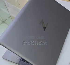 New Laptop HP ZBook 14 16GB Intel Core I7 SSD 512GB