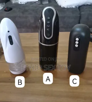 Photo - Automatic Pocket Pussy