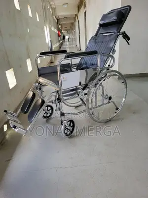 Commode Wheelchair£`£Wheelchair[¶]Wheelchair°\°Wheelchair