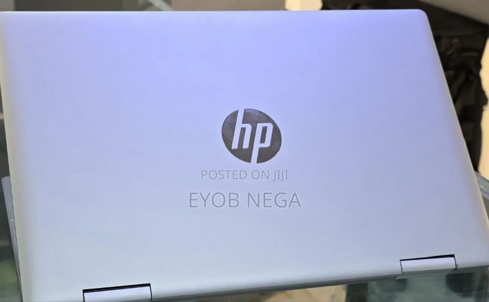 New Laptop HP Pavilion X360 8GB Intel Core I5 SSD 512GB