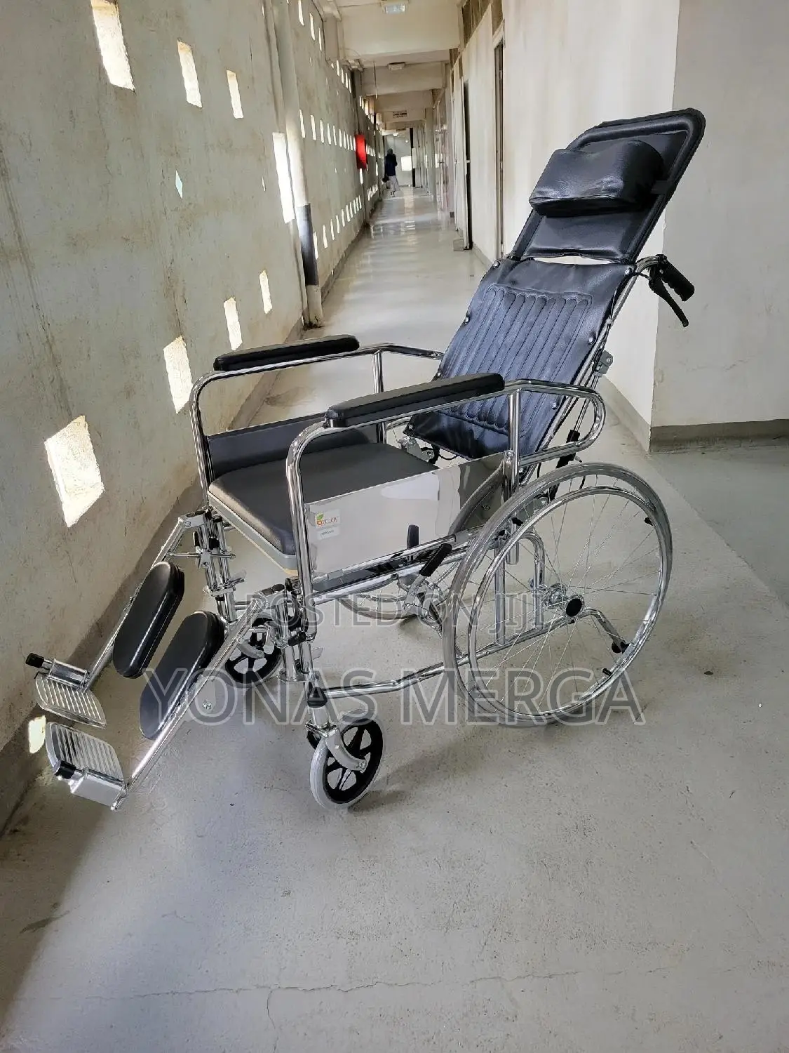 Bedside/Sleeping Wheelchair□_□Wheelchair\●\Wheelchair'#'ዊልቼር