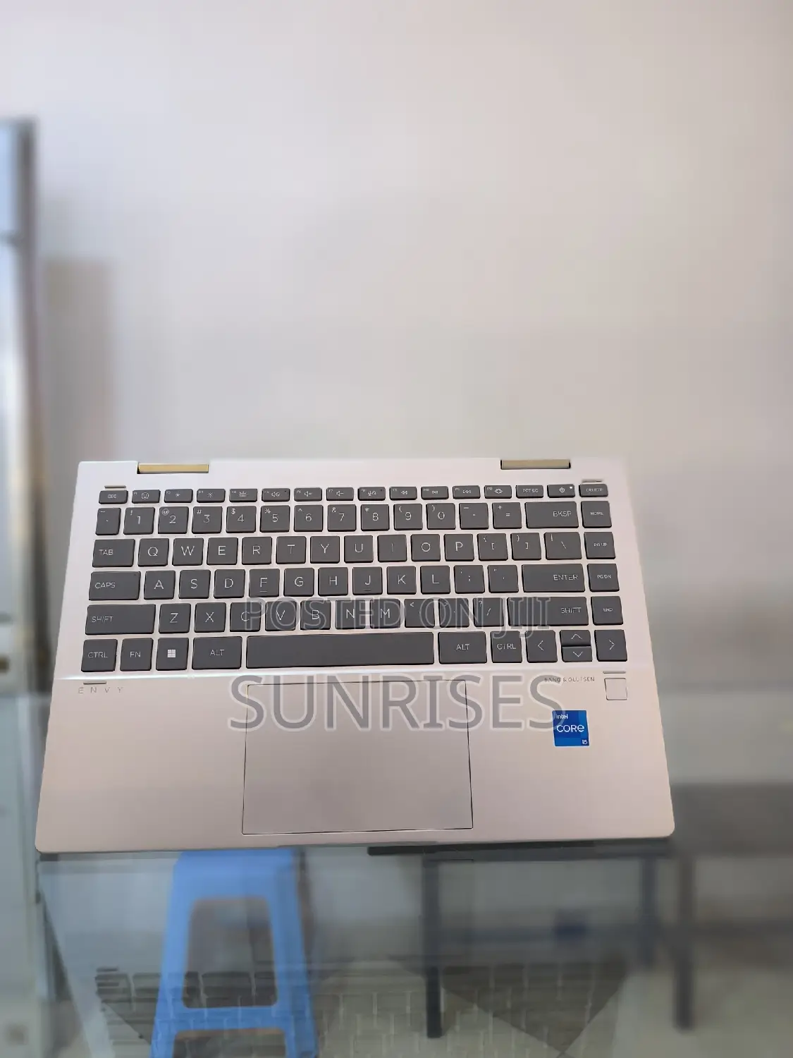 New Laptop HP Envy X360 8GB Intel Core I5 SSD 512GB