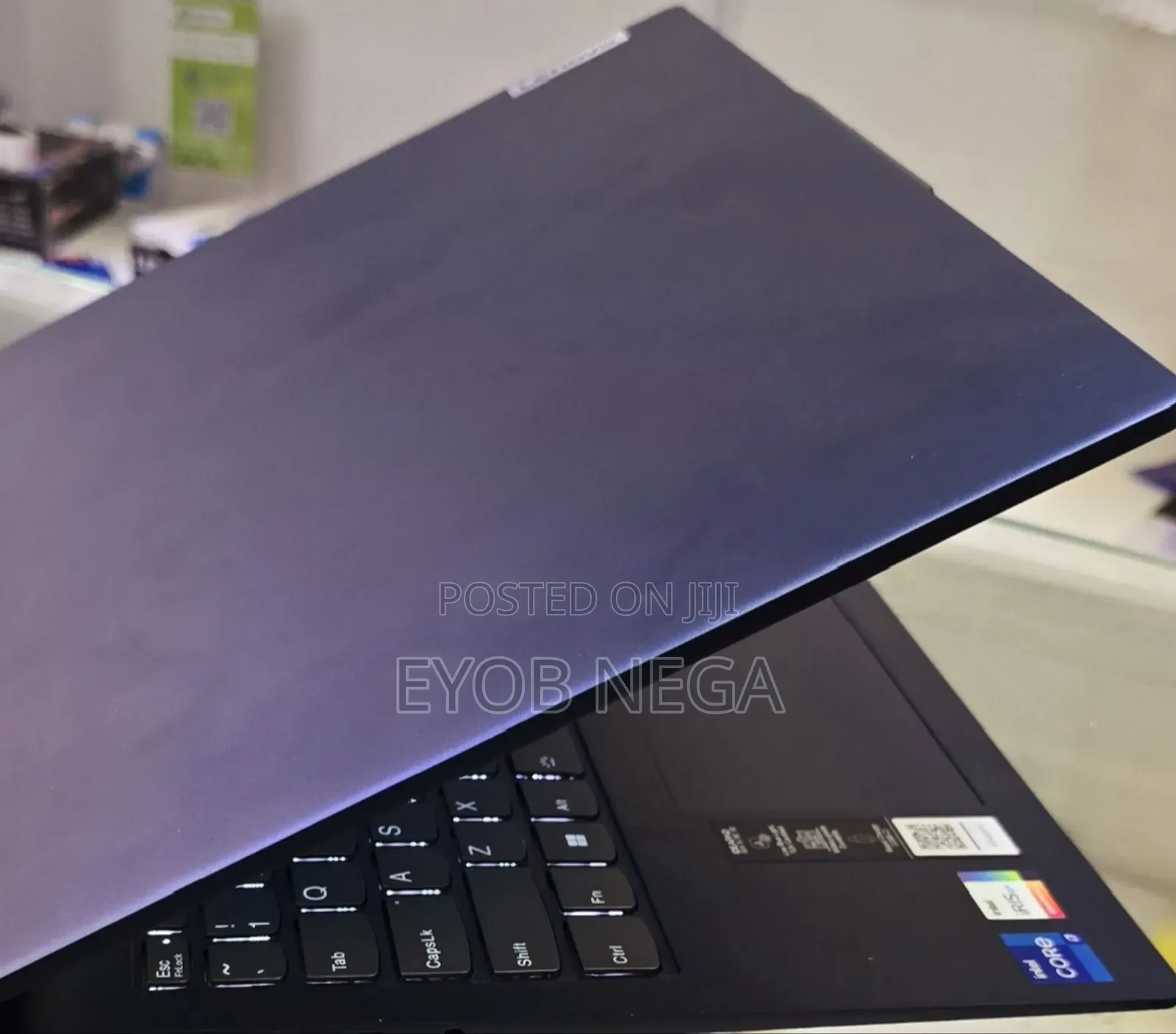 New Laptop Lenovo IdeaPad 1 16GB Intel Core I7 SSD 1T