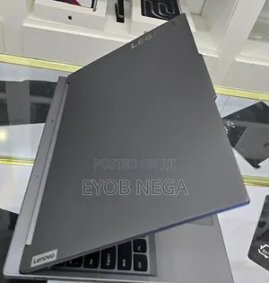 New Laptop Lenovo Legion 5 16GB Intel Core I7 SSD 1T