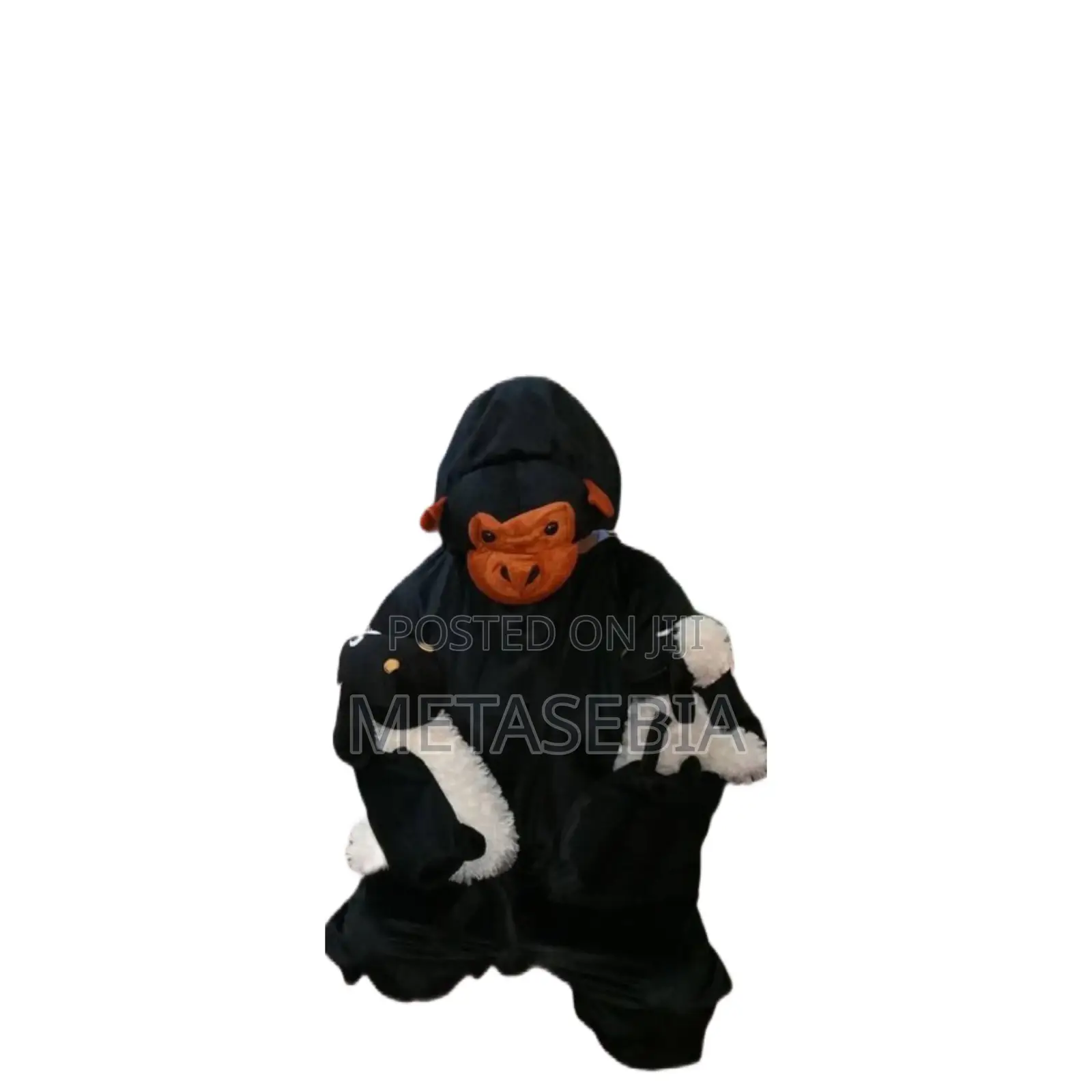 Costumes for Parties