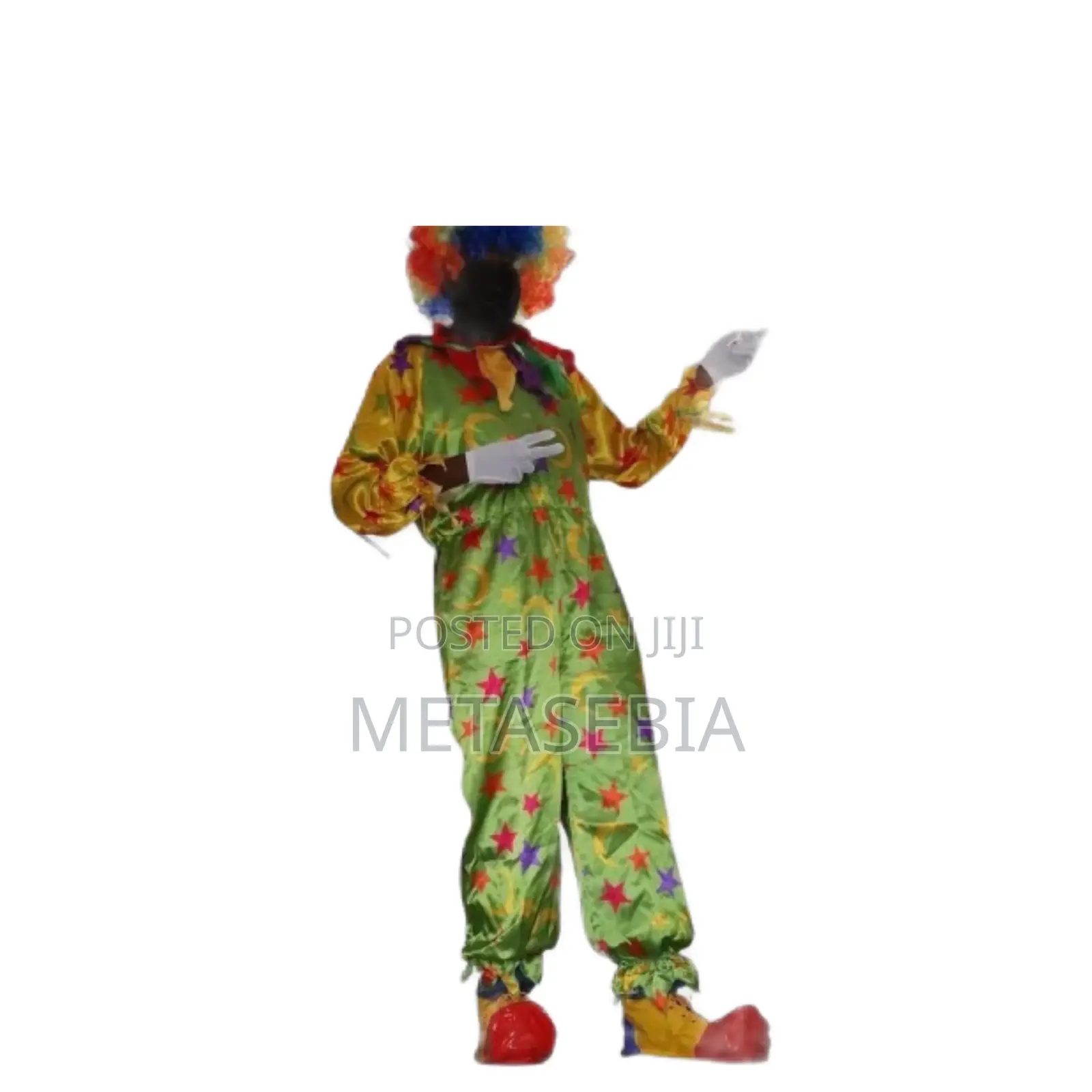 Costumes for Parties