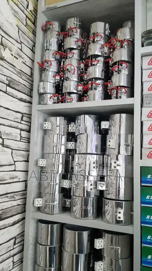 Heater Band Heater Road Heater Industrial Heaters