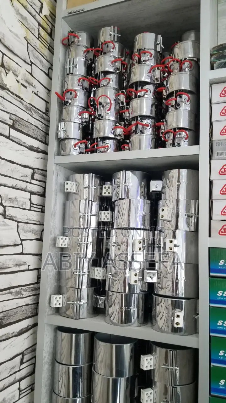 Heater Band Heater Road Heater Industrial Heaters