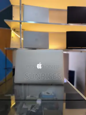 Photo - New Laptop Apple MacBook Air 2015 16GB Intel Core I7 SSD 512GB