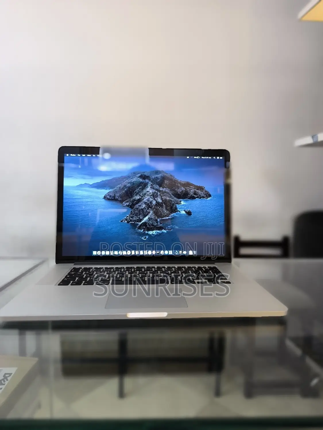 New Laptop Apple MacBook Air 2015 16GB Intel Core I7 SSD 512GB