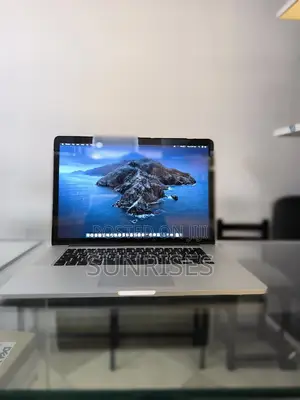 New Laptop Apple MacBook Air 2015 16GB Intel Core I7 SSD 512GB