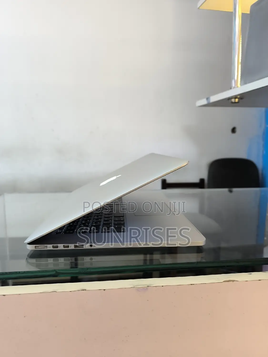 New Laptop Apple MacBook Air 2015 16GB Intel Core I7 SSD 512GB