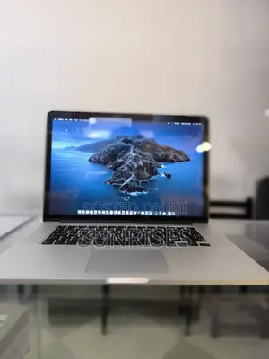 New Laptop Apple MacBook Air 2015 16GB Intel Core I7 SSD 512GB