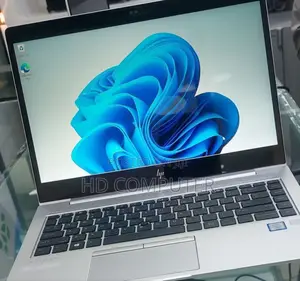 New Laptop HP EliteBook 840 16GB Intel Core I5 SSD 512GB