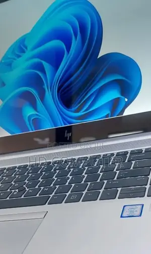 New Laptop HP EliteBook 840 16GB Intel Core I5 SSD 512GB