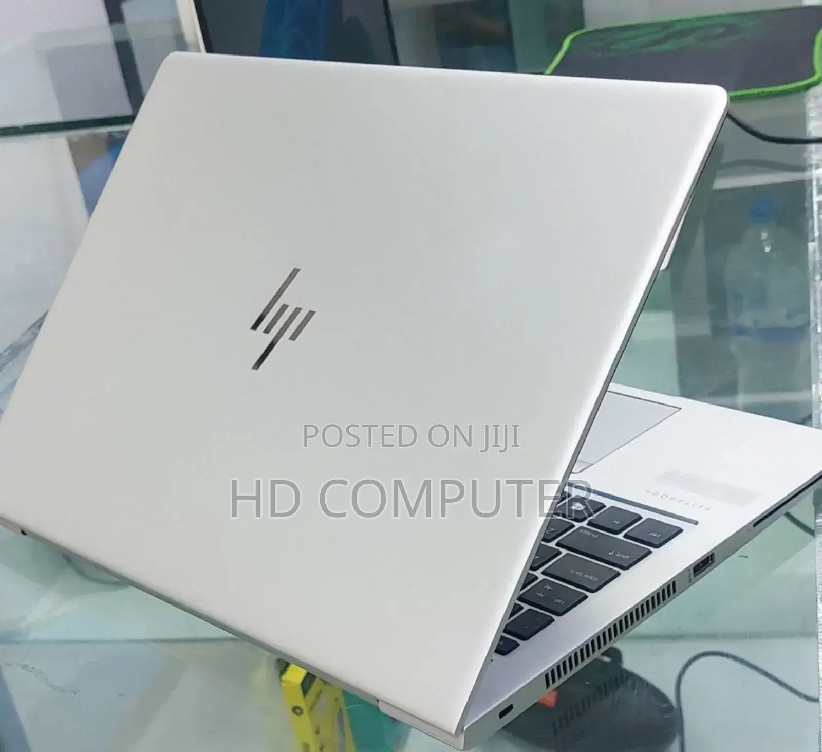 New Laptop HP EliteBook 840 16GB Intel Core I5 SSD 512GB