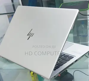 New Laptop HP EliteBook 840 16GB Intel Core I5 SSD 512GB