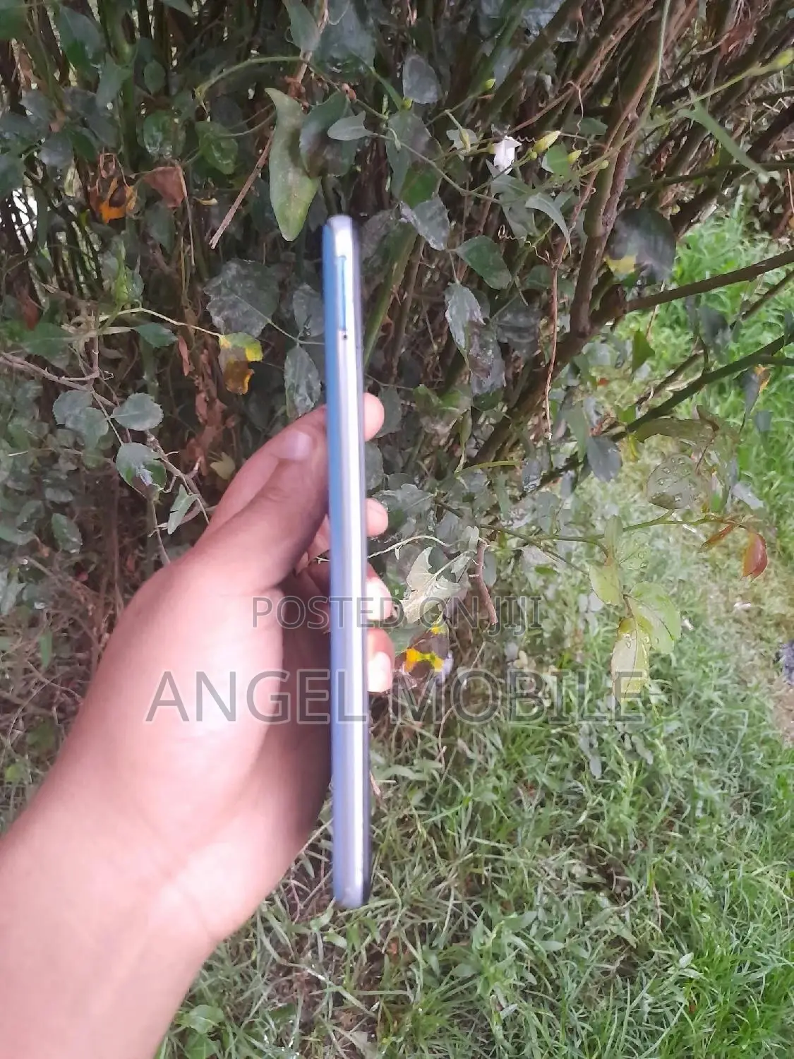 Samsung Galaxy A30 64 GB Blue